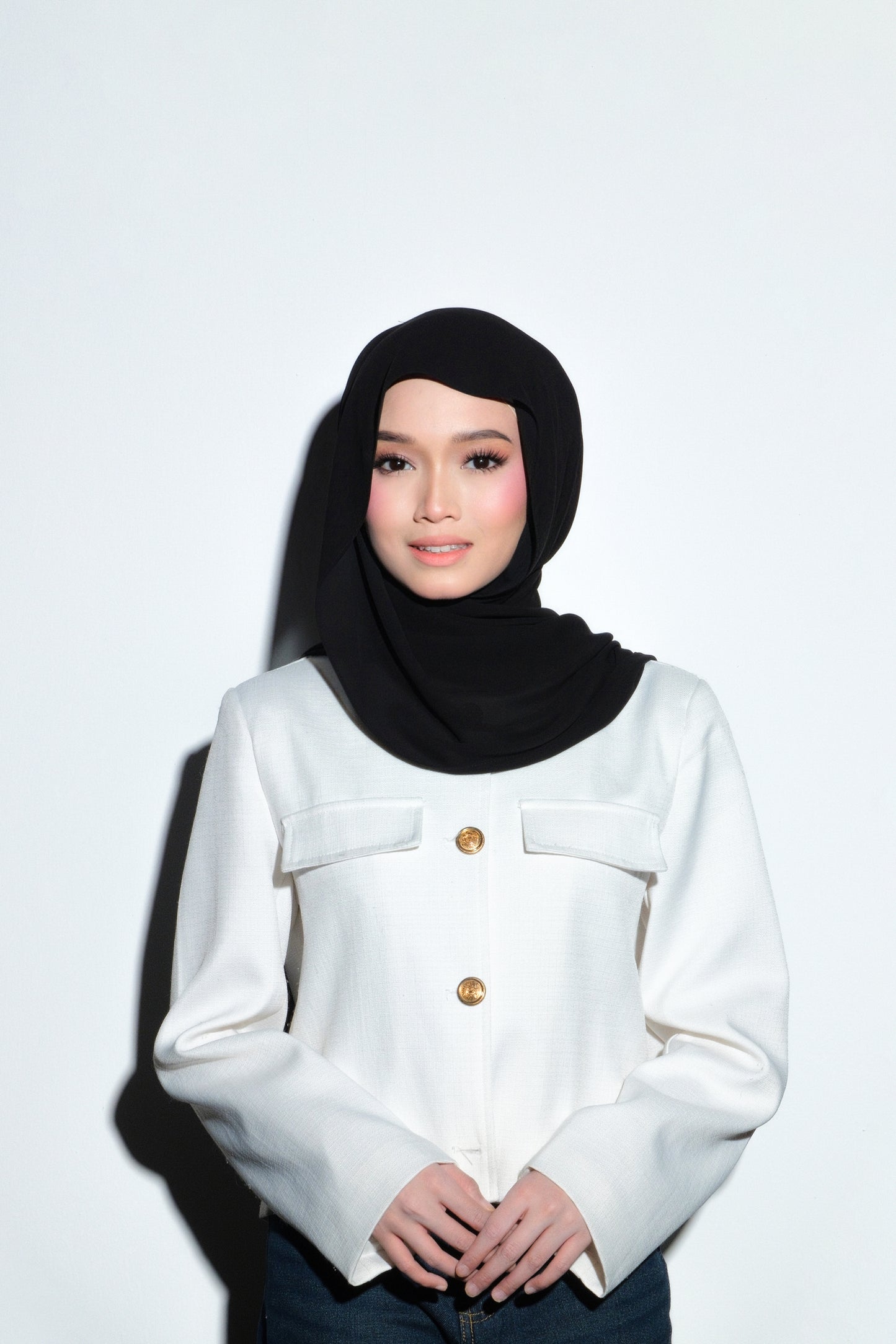Diamond Chiffon