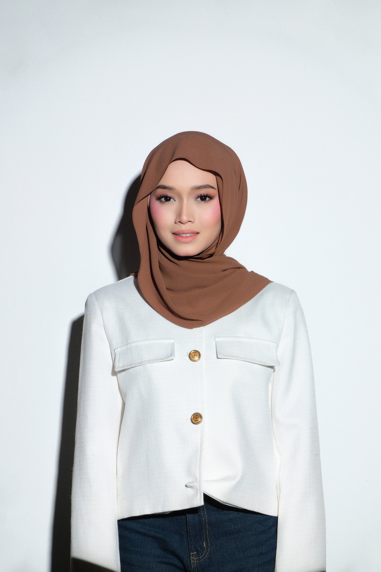 Diamond Chiffon