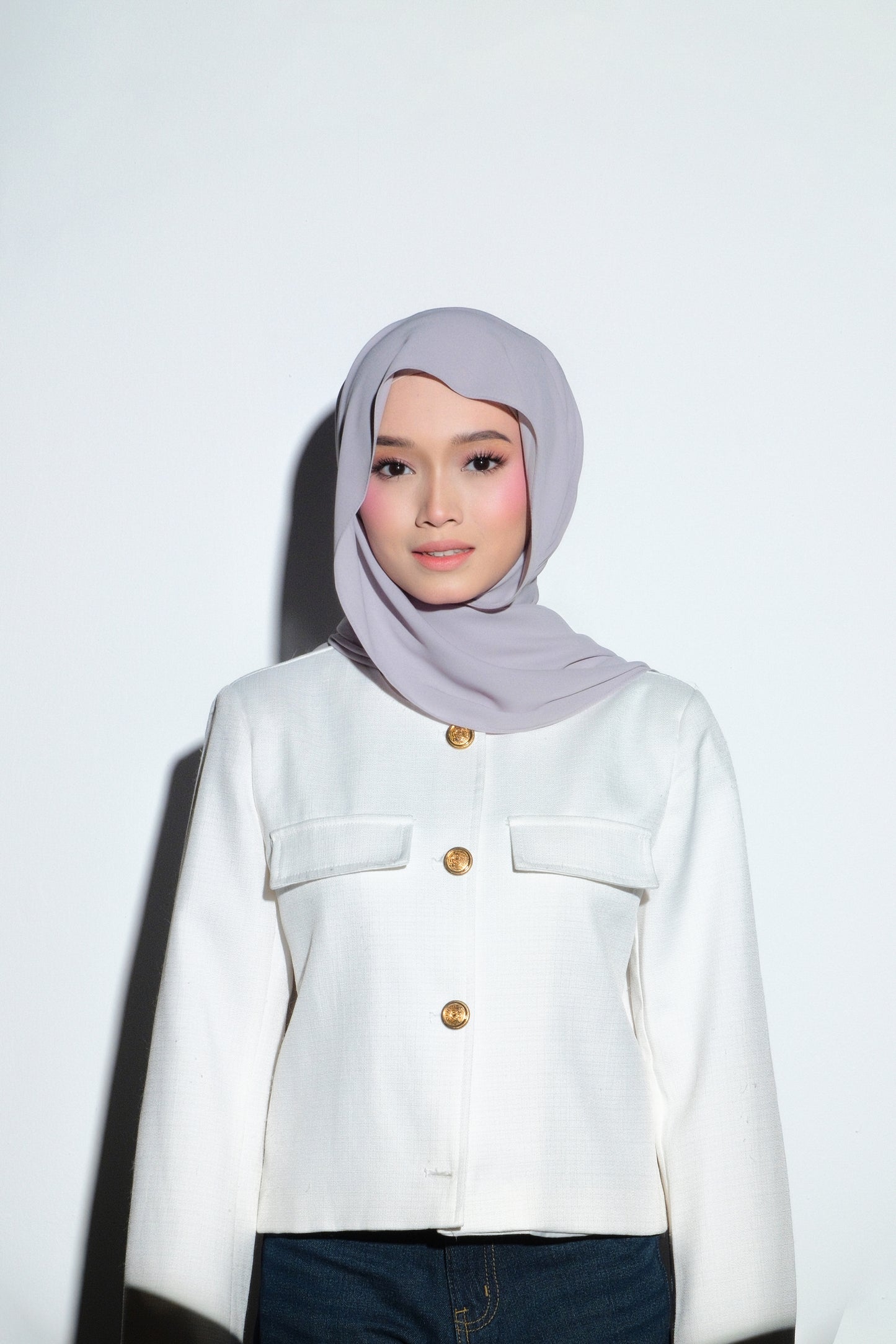 Diamond Chiffon