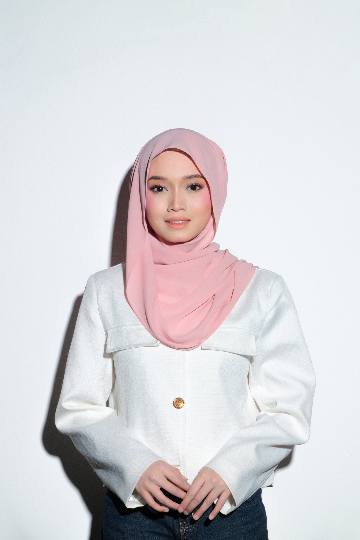 Diamond Chiffon