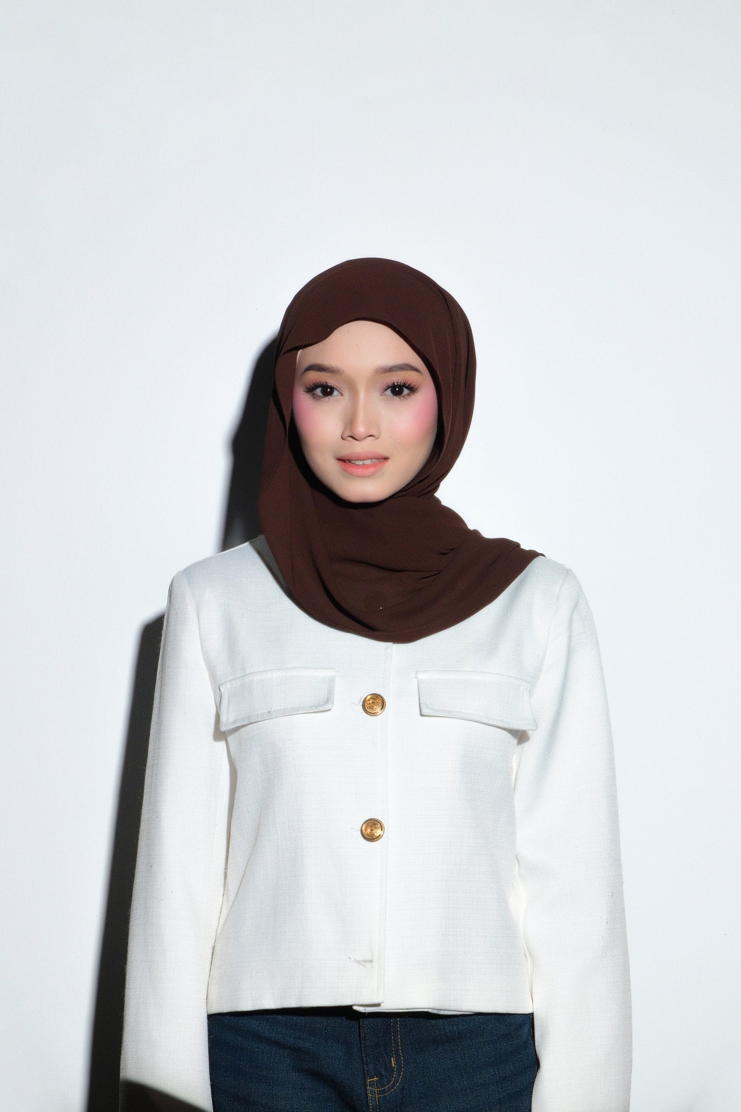 Diamond Chiffon