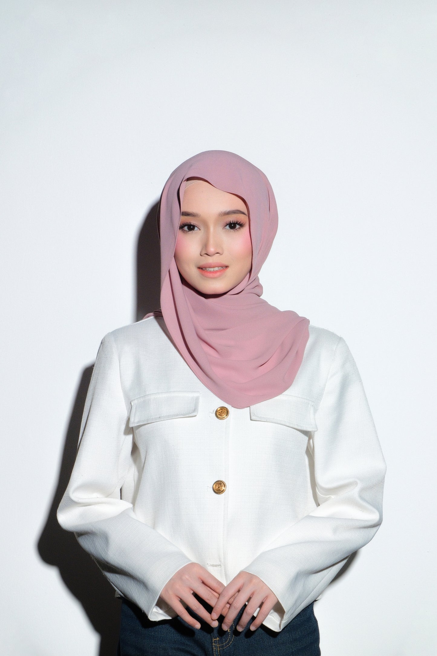 Diamond Chiffon