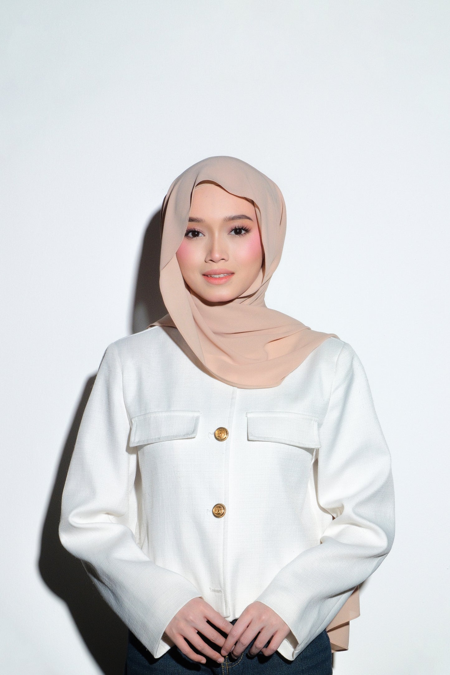 Diamond Chiffon