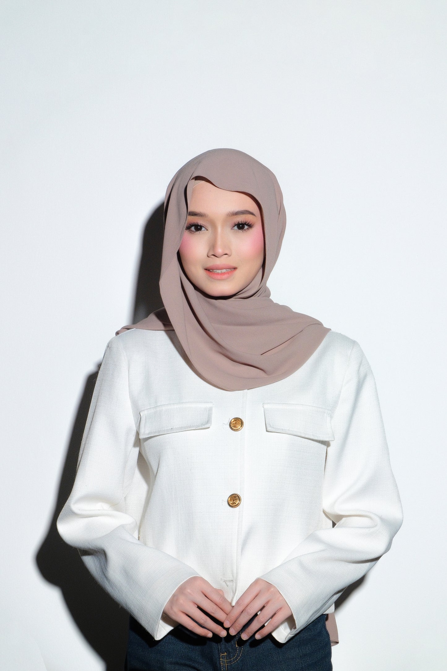 Diamond Chiffon