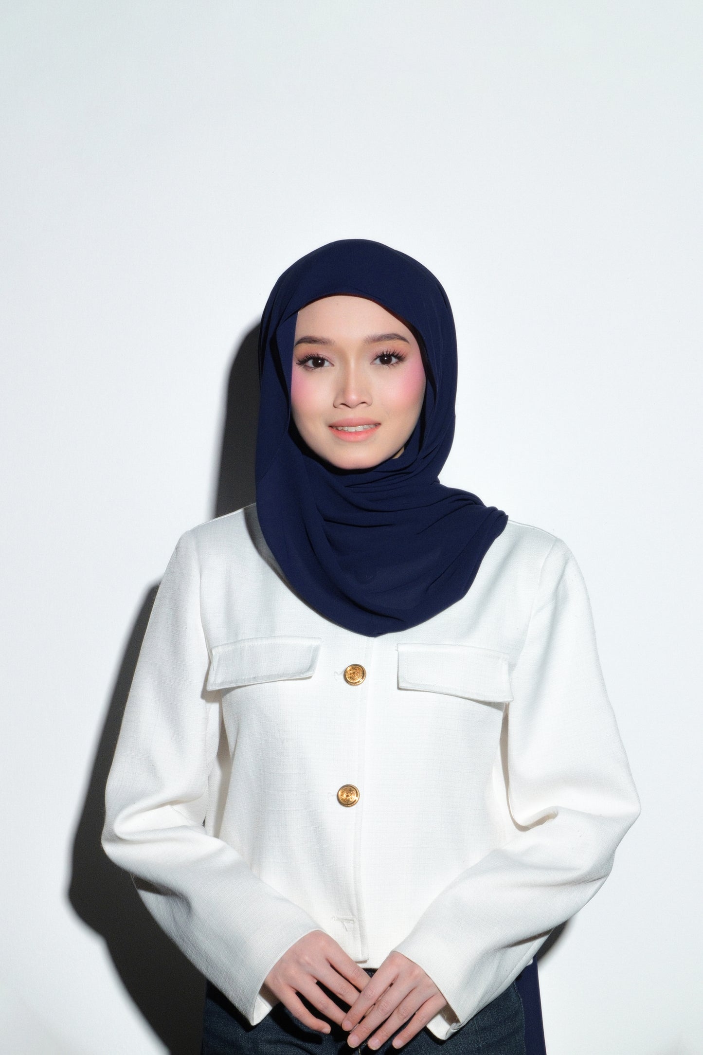 Diamond Chiffon