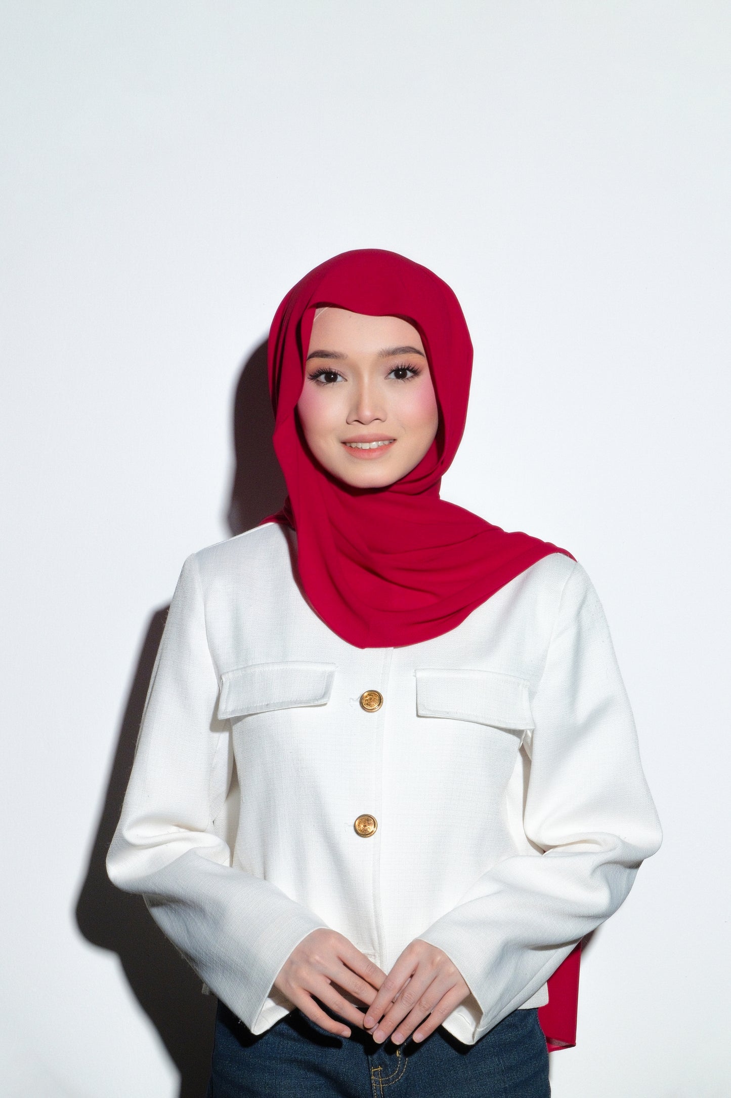 Diamond Chiffon