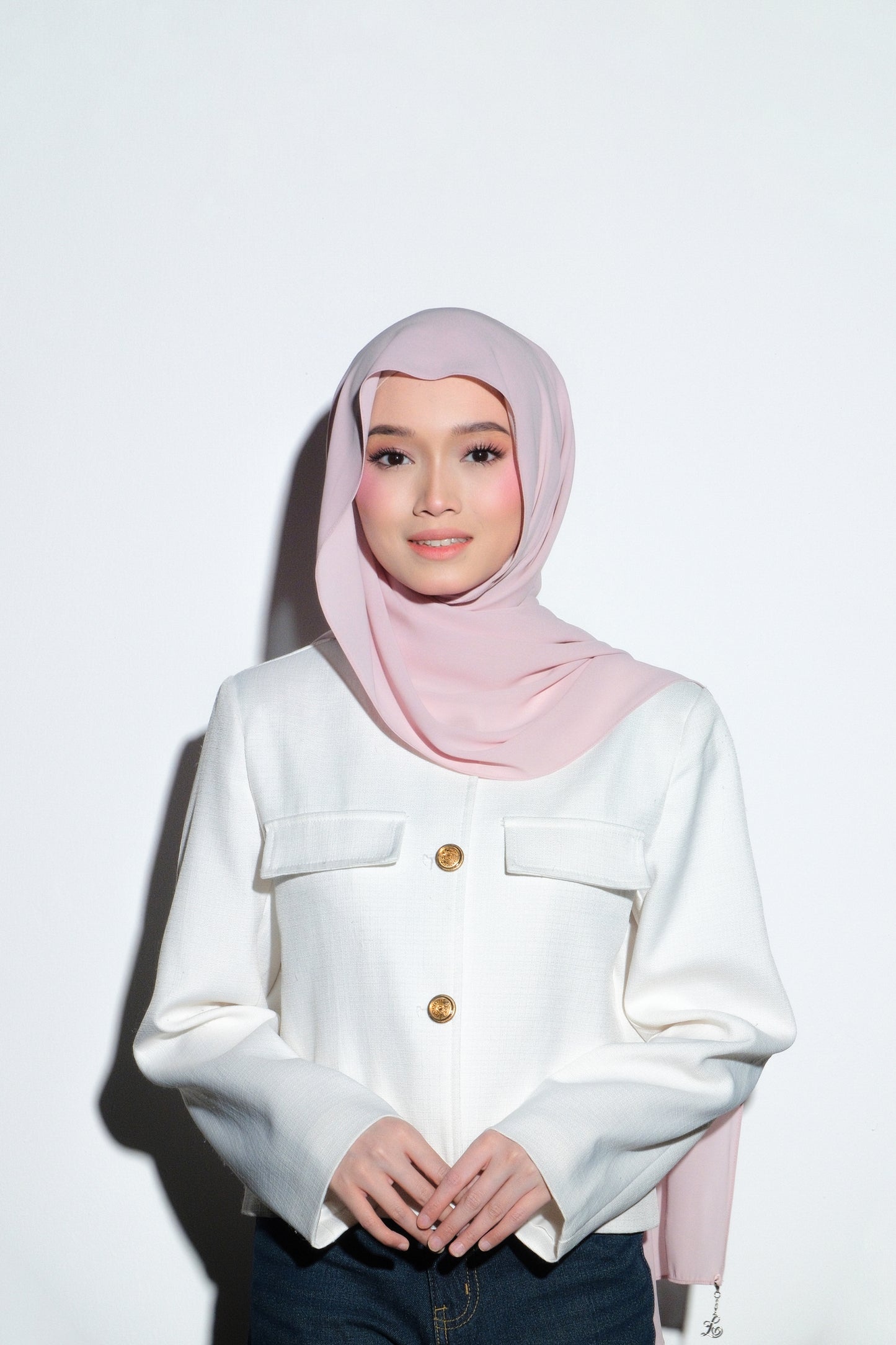 Diamond Chiffon