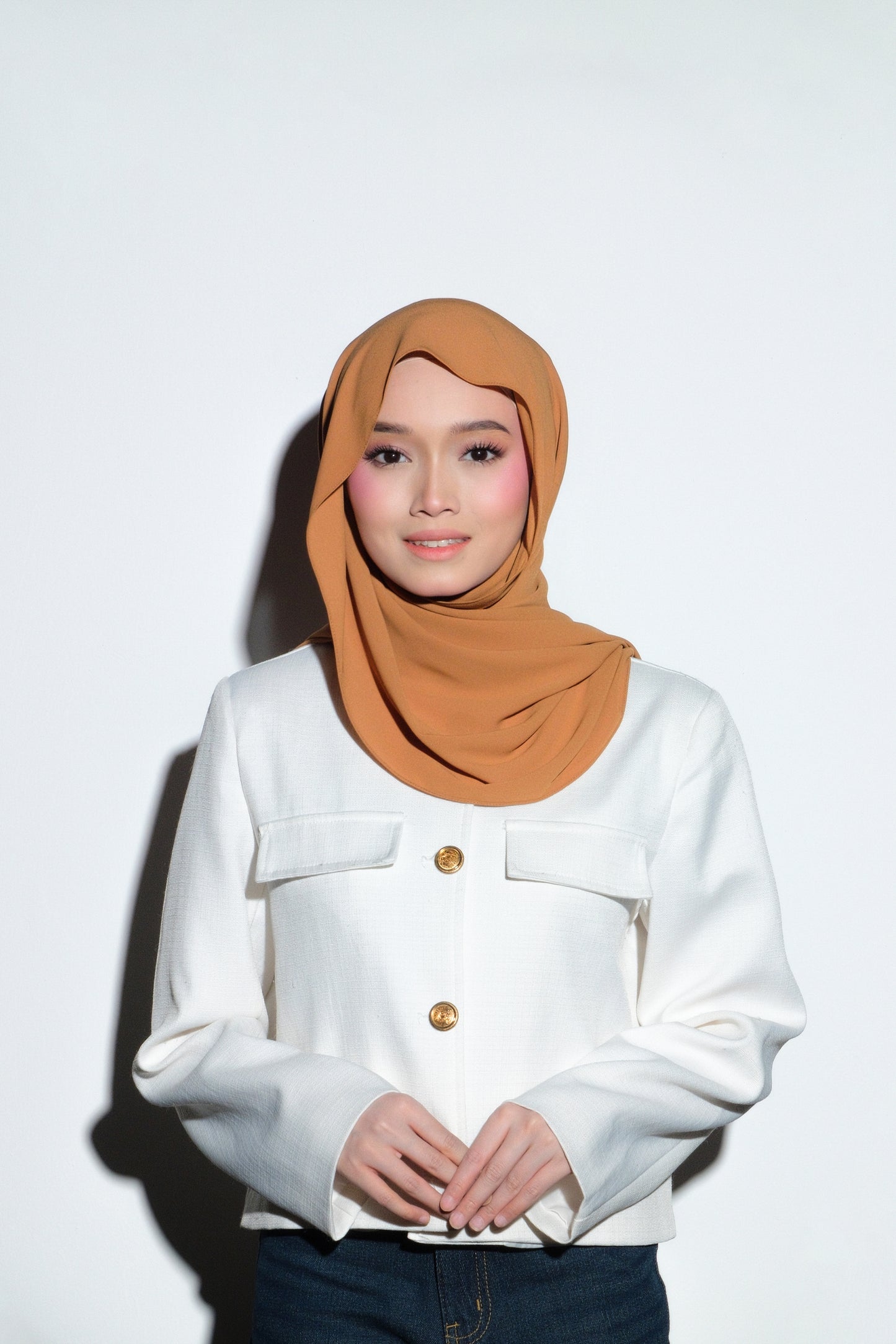 Diamond Chiffon