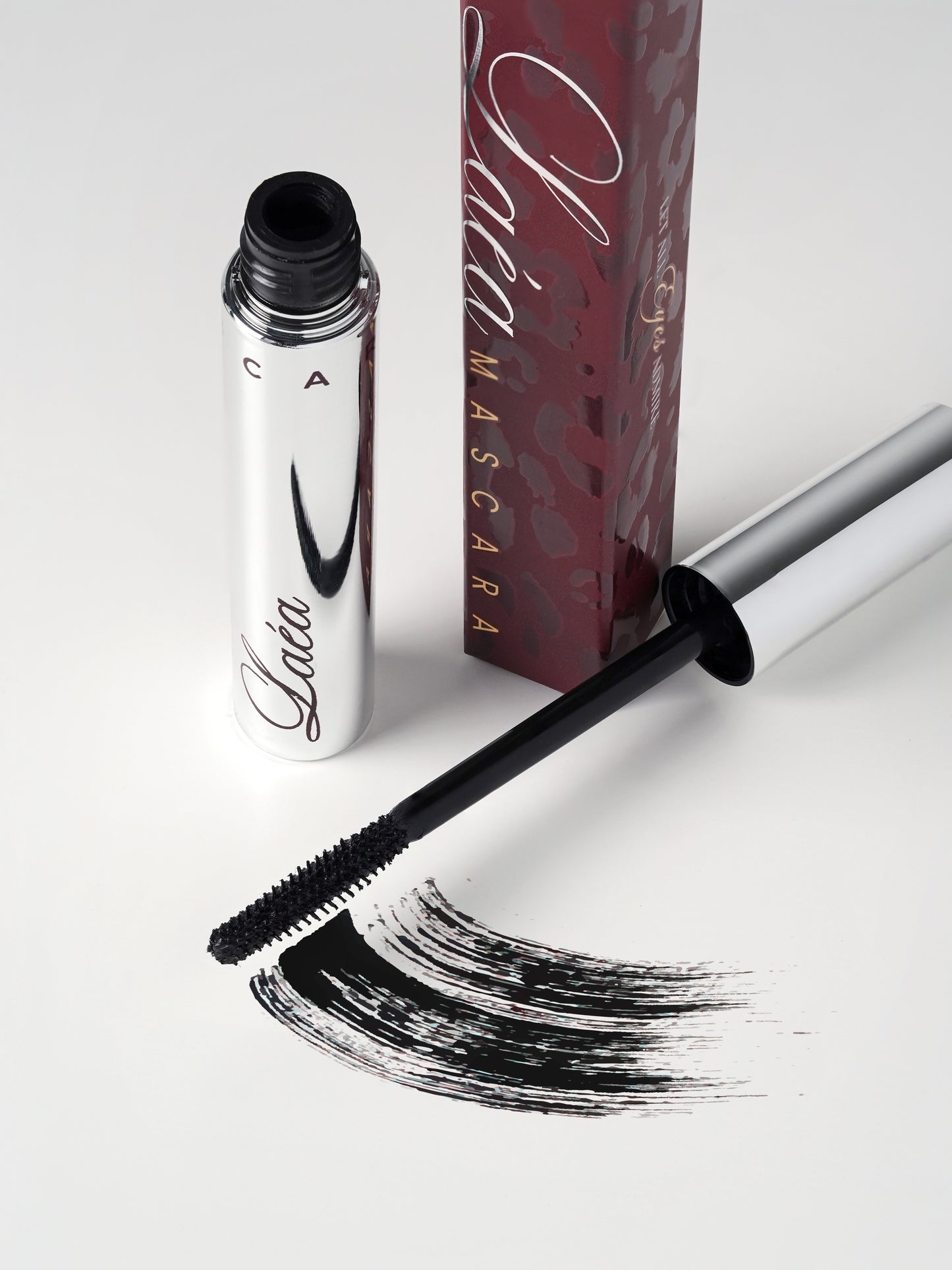 Laea Tubing Mascara