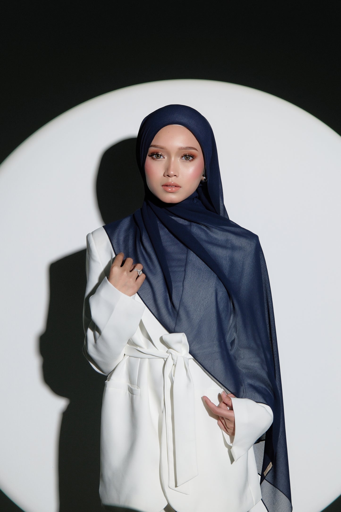 Chiffon Silk