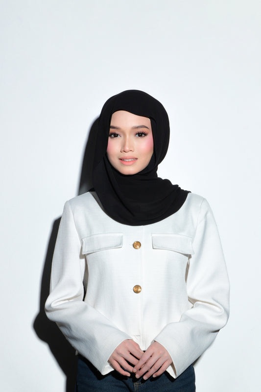 Diamond Chiffon