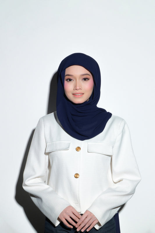 Diamond Chiffon