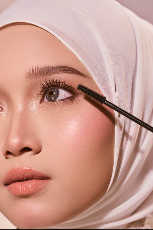 Laea Tubing Mascara