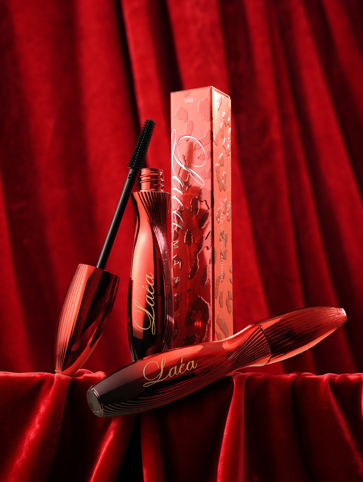 Laea Tubing Mascara