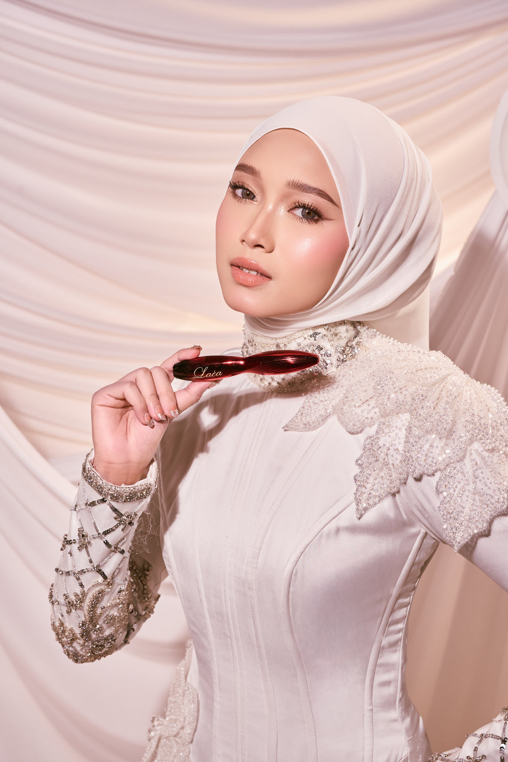 Laea Tubing Mascara