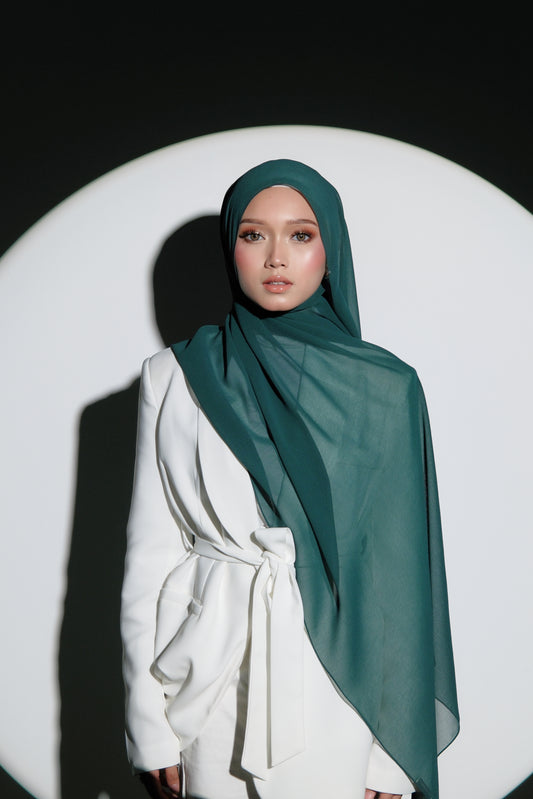 Chiffon Silk